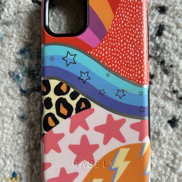 Casely Bold iPhone 11 case - Picture 4 of 6